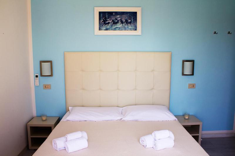 Golf & Beach Hotel Milano Marittima Exterior foto