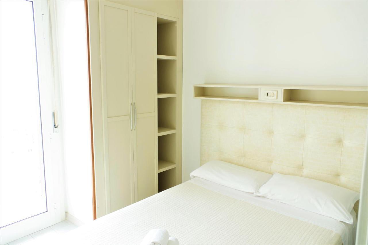 Golf & Beach Hotel Milano Marittima Exterior foto
