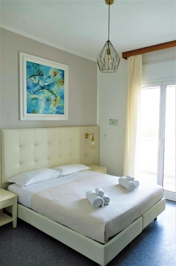 Golf & Beach Hotel Milano Marittima Exterior foto