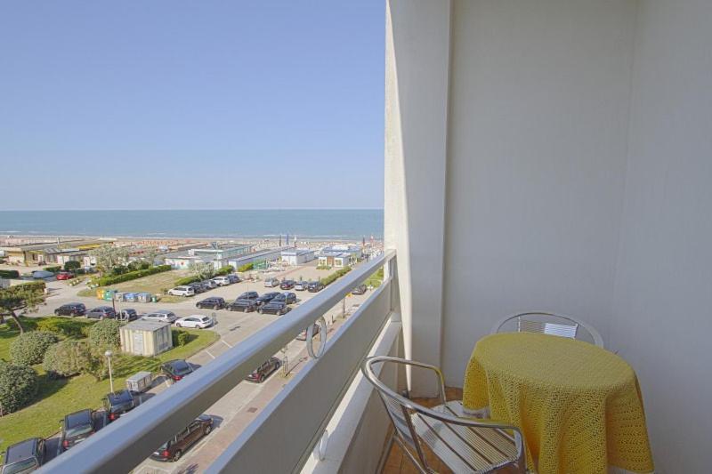 Golf & Beach Hotel Milano Marittima Exterior foto