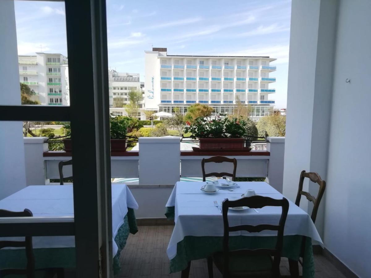 Golf & Beach Hotel Milano Marittima Exterior foto