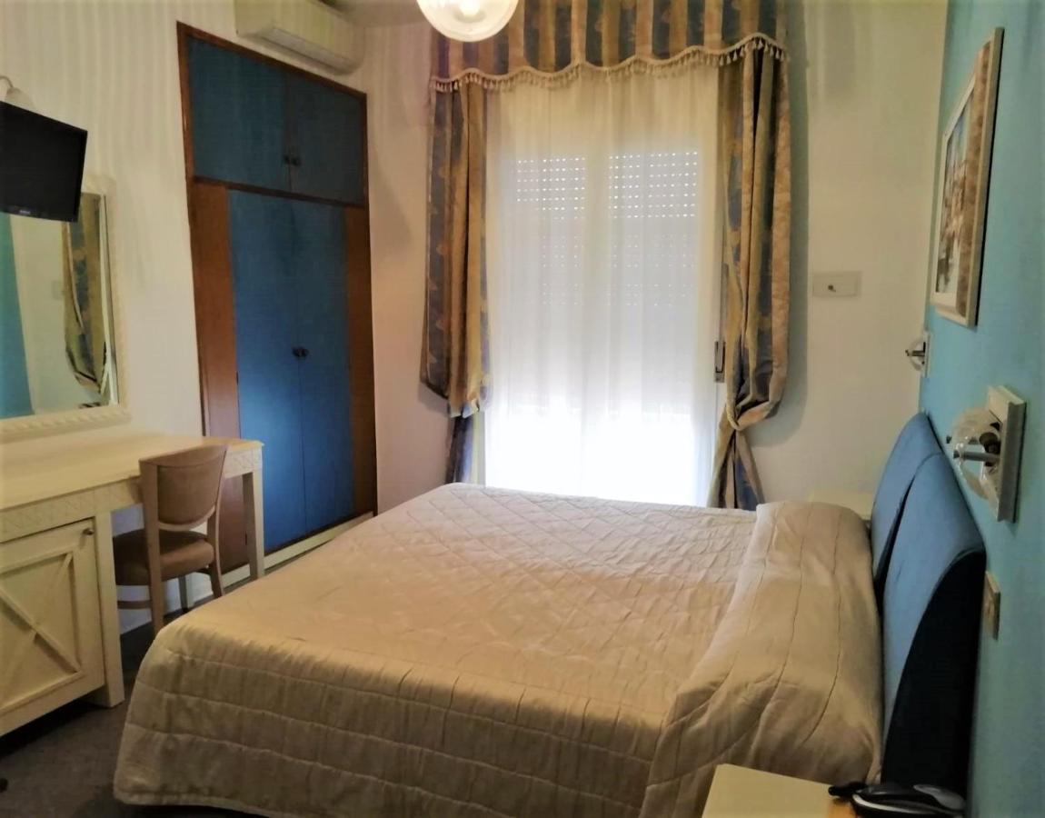 Golf & Beach Hotel Milano Marittima Exterior foto